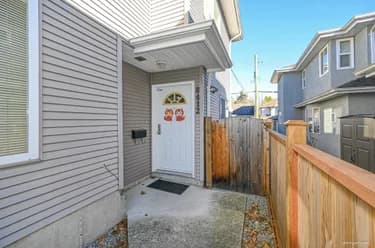 8412 Fremlin St, Vancouver, BC - MLS: R3155488