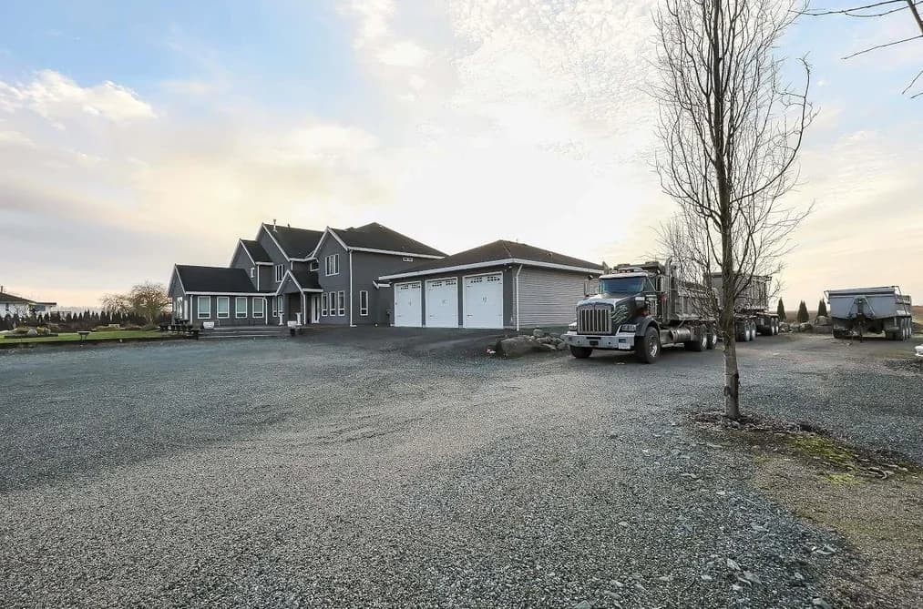 8415 184 STREET, Surrey, BC — Residential for Sale - Photo 2