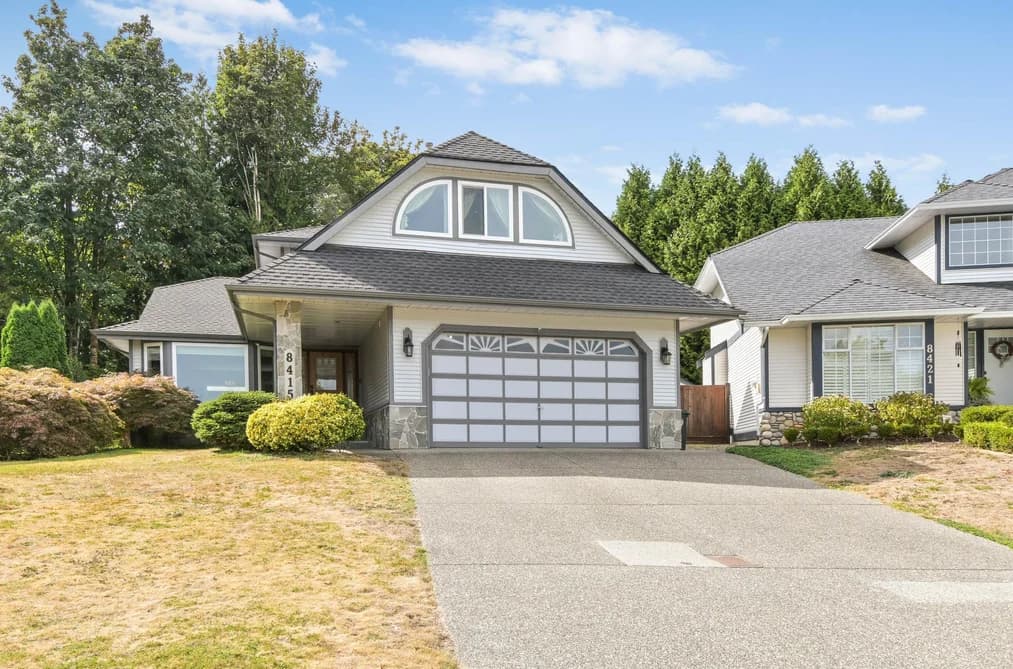 8415 214 STREET, Langley, BC — Residential for Sale - Photo 2