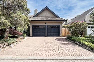 House for sale at 8418 Gillnet Place Vancouver British Columbia - MLS: R3125084