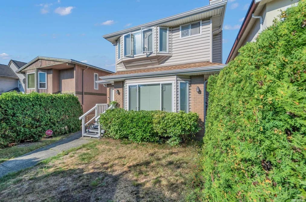 8419 OSLER STREET, Vancouver, BC — Residential for Sale - Photo 2