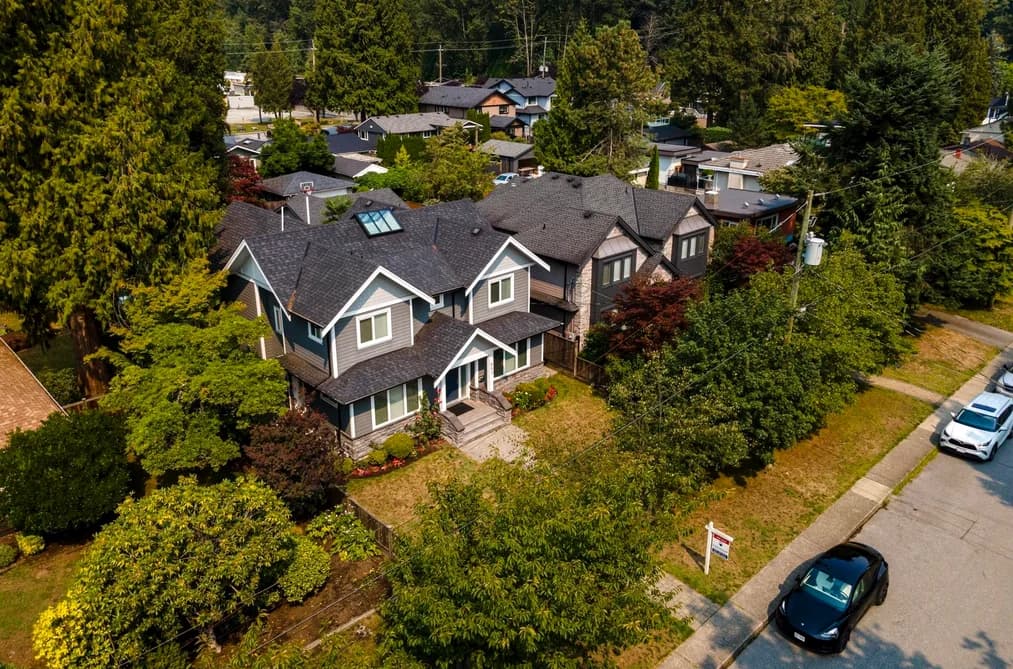 842 W 20TH STREET, North Vancouver, BC — Residential for Sale - Photo 2