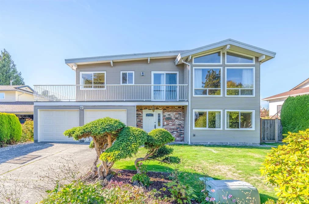 8420 DEMOREST DRIVE, Richmond, BC — Residential for Sale - Photo 2