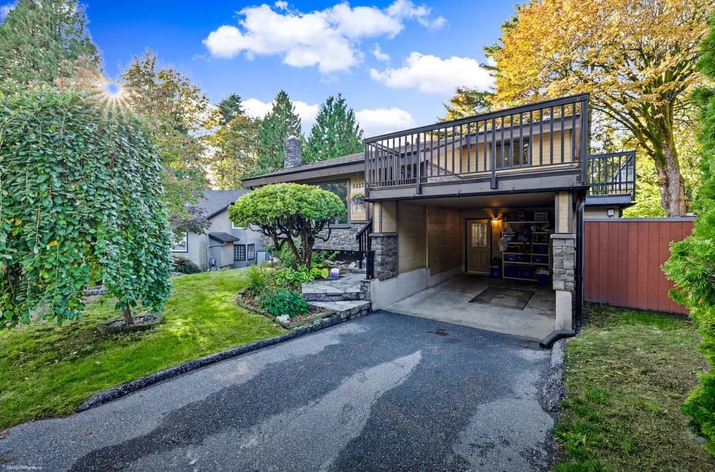 8423 ARBOUR PLACE, Delta, BC — Residential for Sale - Photo 2