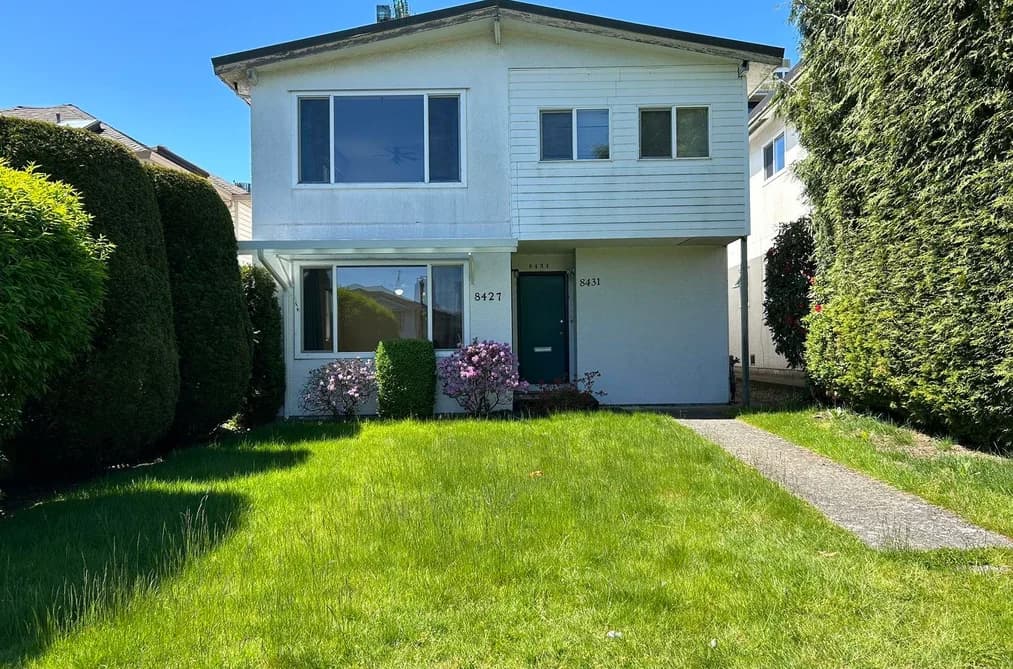 8427- 8431 SHAUGHNESSY STREET, Vancouver, BC — Residential for Sale - Photo 2