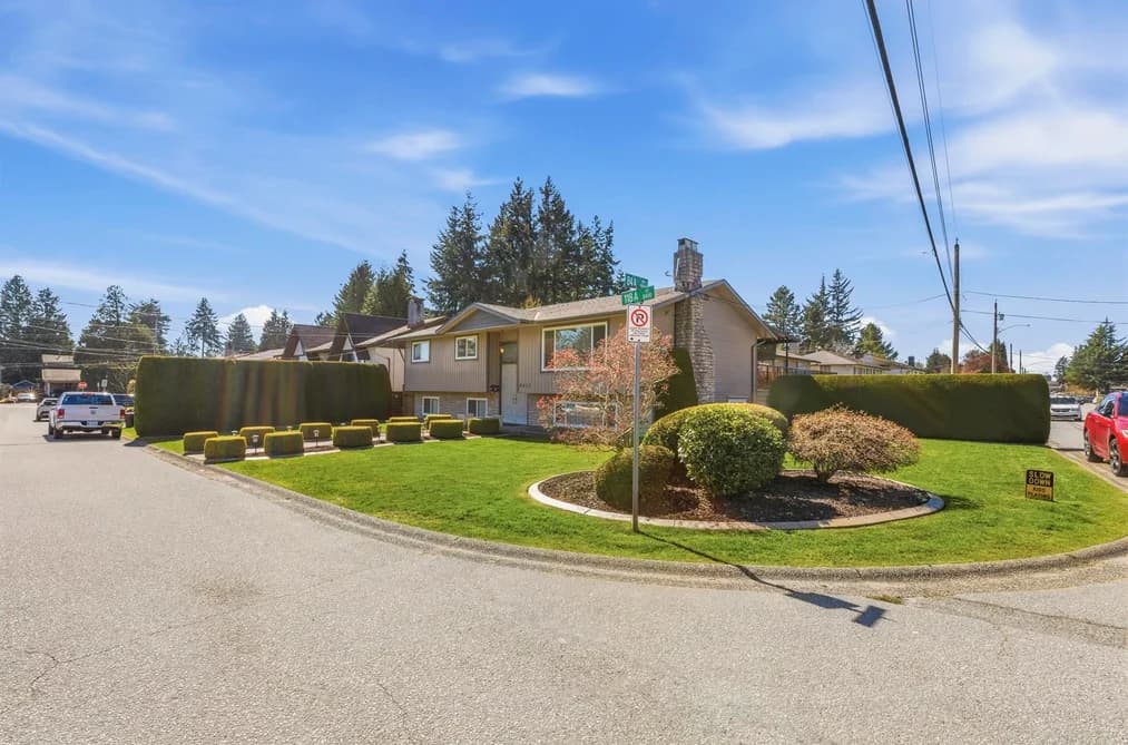 8431 118A STREET, Delta, BC — Residential for Sale - Photo 2