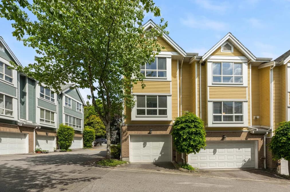8431 JELLICOE STREET, Vancouver, BC — Residential for Sale - Main Photo