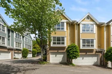 Townhouse for sale at 8431 Jellicoe Street Vancouver British Columbia - MLS: R3130150