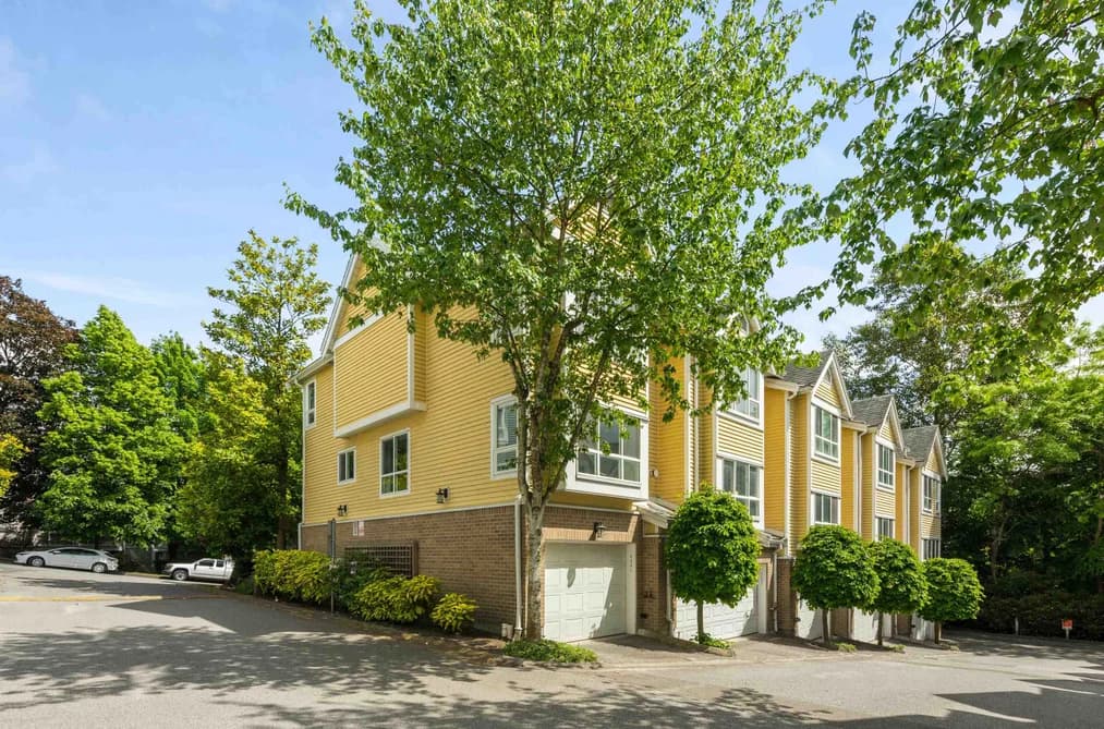 8431 JELLICOE STREET, Vancouver, BC — Residential for Sale - Photo 2