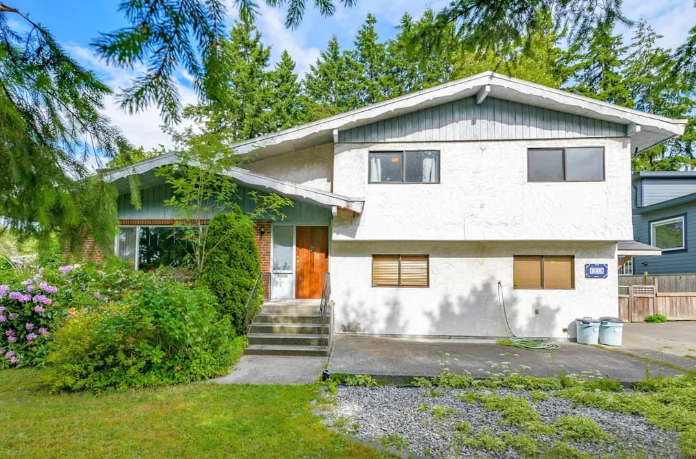 8440 BROOKE ROAD, Delta, BC — Residential for Sale - Main Photo