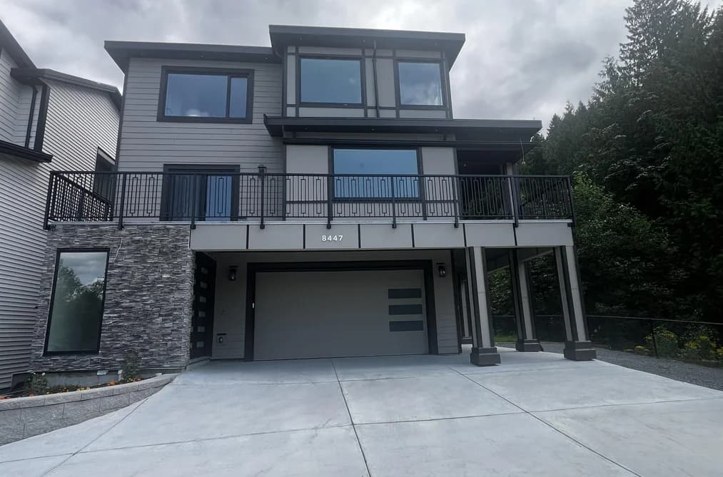 8447 FOREST GATE DRIVE, Chilliwack, BC — Residential for Sale - Main Photo