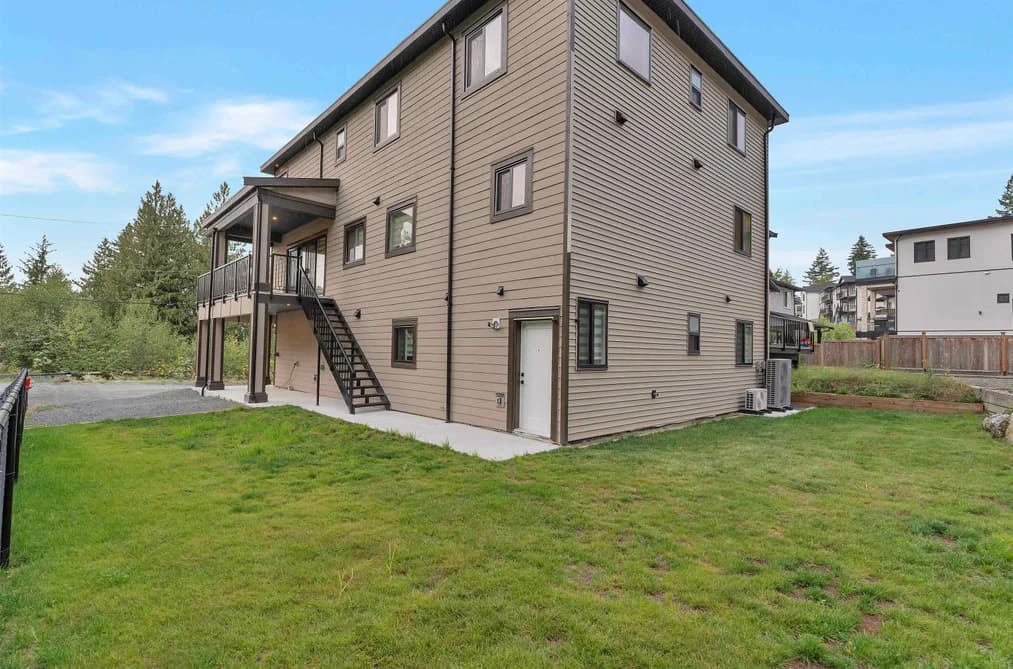 8447 FOREST GATE DRIVE, Chilliwack, BC — Residential for Sale - Photo 2