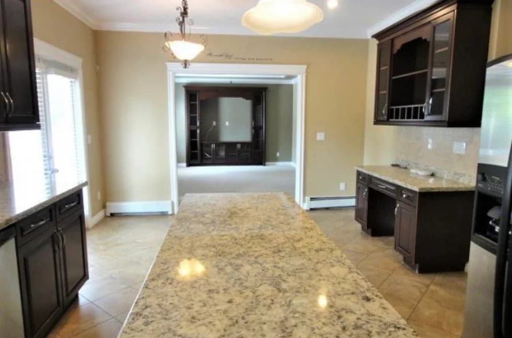 8449 BAILEY PLACE, Mission, BC — Residential for Sale - Main Photo