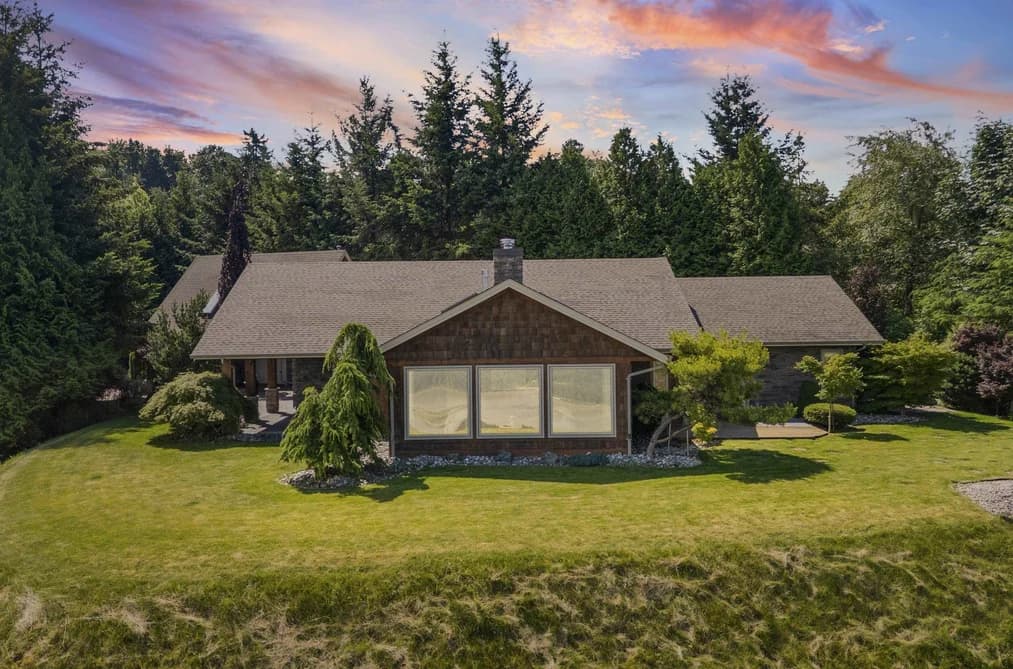 8451 GOOSEBERRY PLACE, Chilliwack, BC — Residential for Sale - Main Photo