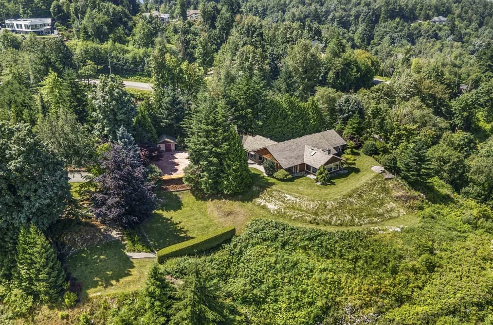 8451 GOOSEBERRY PLACE, Chilliwack, BC — Residential for Sale - Photo 2