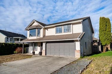 House for sale at 8455 Cade Barr Street Mission British Columbia - MLS: R3092877