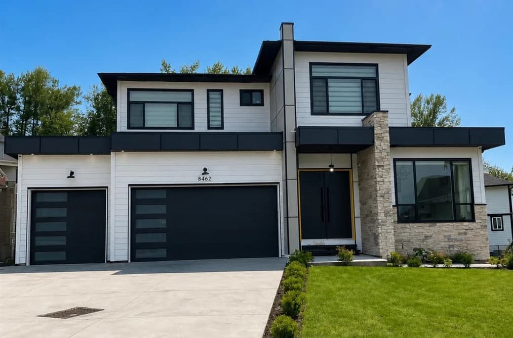 8462 LILY PLACE, Chilliwack, BC — Residential for Sale - Main Photo
