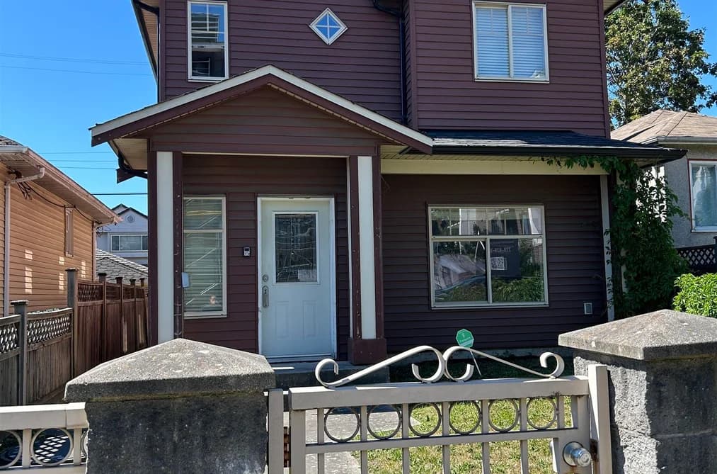 8463 OAK STREET, Vancouver, BC — Residential for Sale - Photo 2