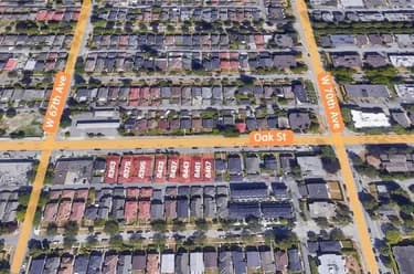 House for sale at 8467 Oak Street Vancouver British Columbia - MLS: R3060640