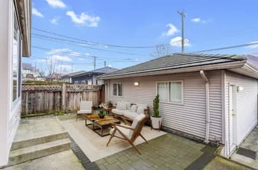 Half Duplex for sale at 8468 Osler Street Vancouver British Columbia - MLS: R3083738