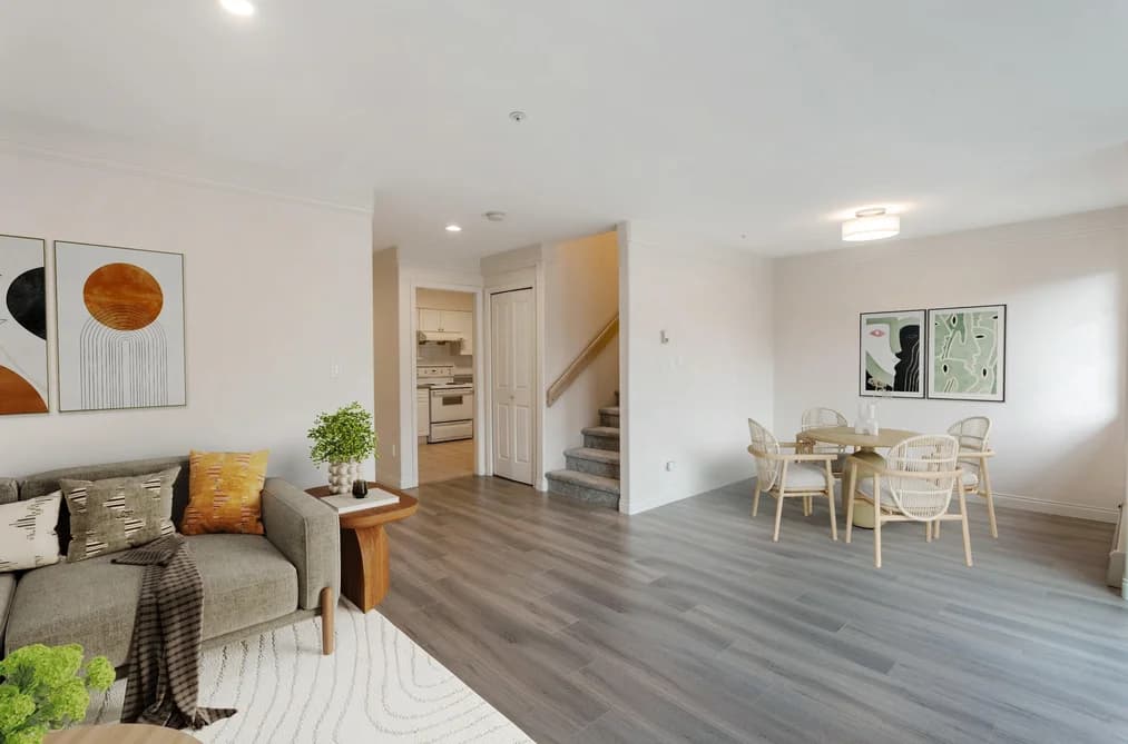 8468 OSLER STREET, Vancouver, BC — Residential for Sale - Photo 2