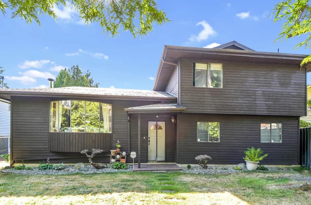 8473 152 STREET, Surrey, BC — Residential for Sale - Main Photo