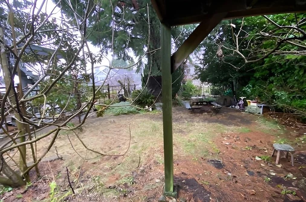 8479 SELKIRK STREET, Vancouver, BC — Land for Sale - Photo 2