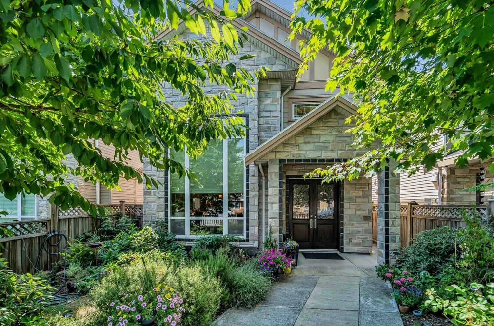 8480 FRANCIS ROAD, Richmond, BC — Residential for Sale - Main Photo
