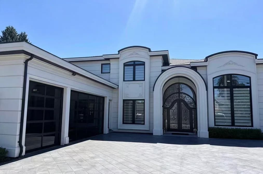 8480 MOWBRAY ROAD, Richmond, BC — Residential for Sale - Main Photo