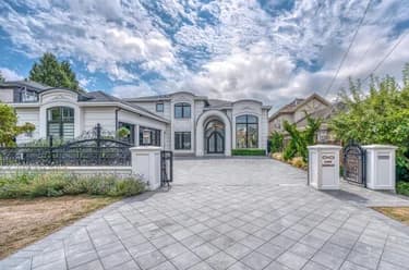 House for sale at 8480 Mowbray Road Richmond British Columbia - MLS: R3151767