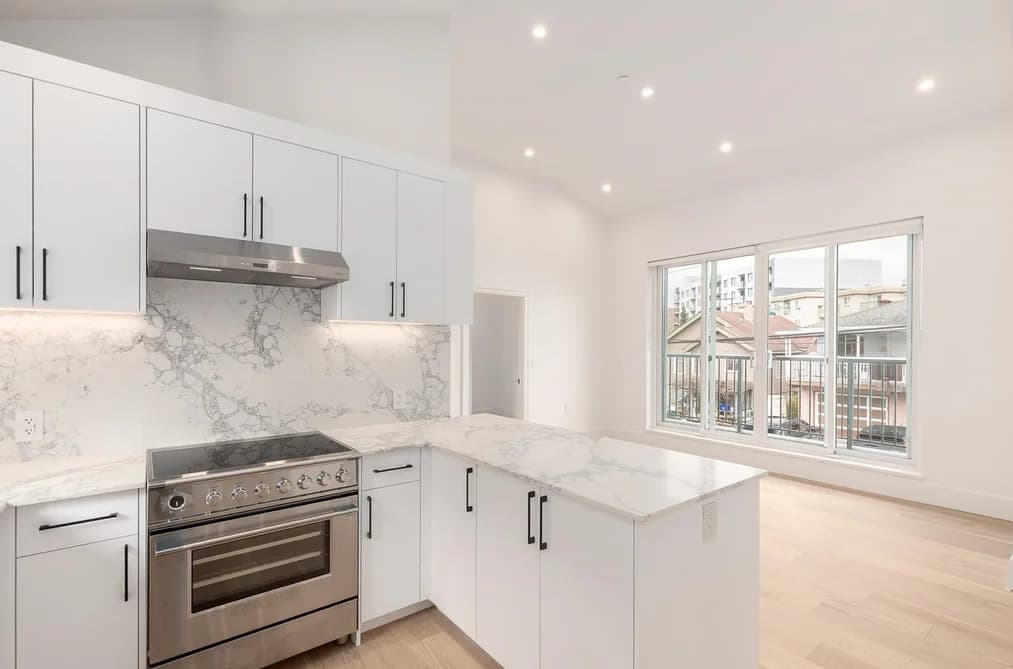849 E 19TH AVENUE, Vancouver, BC — Residential for Sale - Photo 2