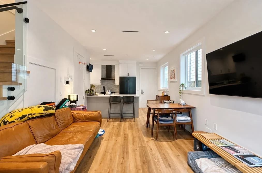 849 W 67TH AVENUE, Vancouver, BC — Residential for Sale - Photo 2
