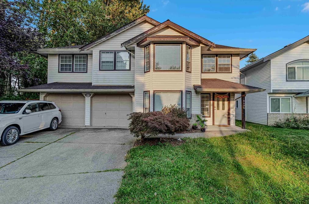 8496 COX DRIVE, Mission, BC — Residential for Sale - Photo 2