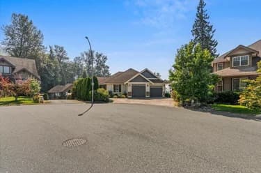 House for sale at 8497 Bradshaw Place Chilliwack British Columbia - MLS: R3158649