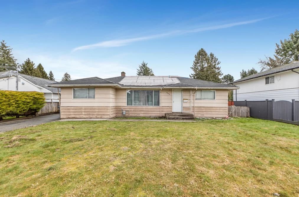 8498 122 STREET, Surrey, BC — Residential for Sale - Main Photo