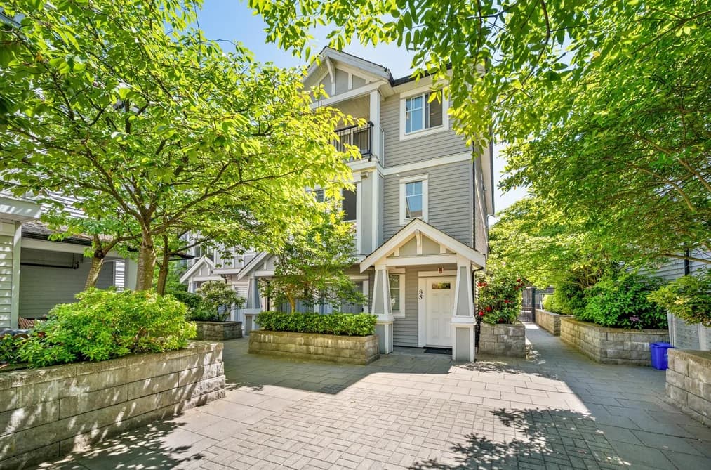 85 13239 OLD YALE ROAD, Surrey, BC — Residential for Sale - Main Photo