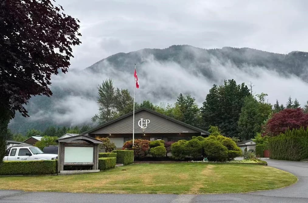 85 1436 FROST ROAD, Lindell Beach, BC — Land for Sale - Main Photo