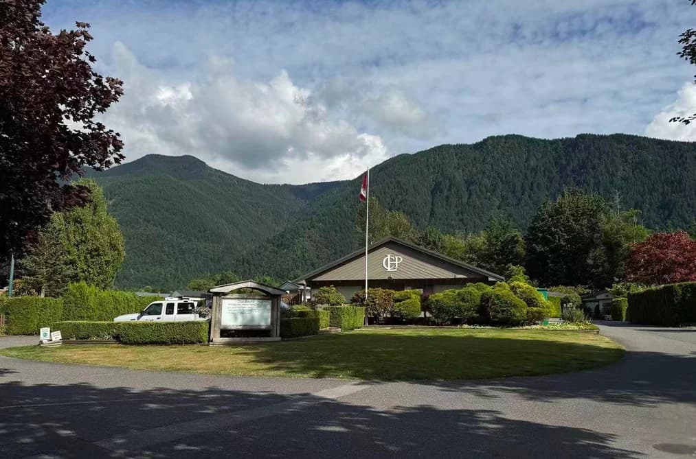 85 1436 FROST ROAD, Lindell Beach, BC — Land for Sale - Photo 2