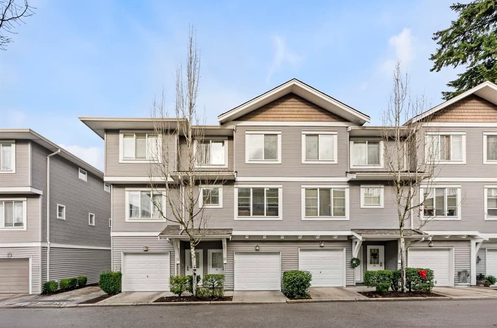 85 15155 62A AVENUE, Surrey, BC — Residential for Sale - Main Photo