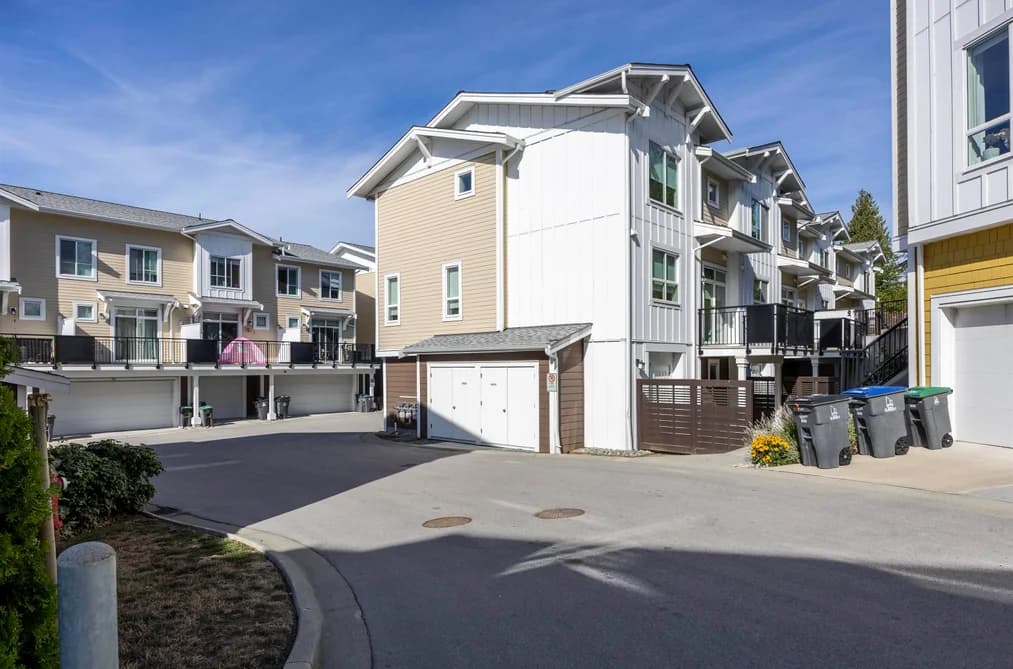 85 16561 17A AVENUE, Surrey, BC — Residential for Sale - Photo 2