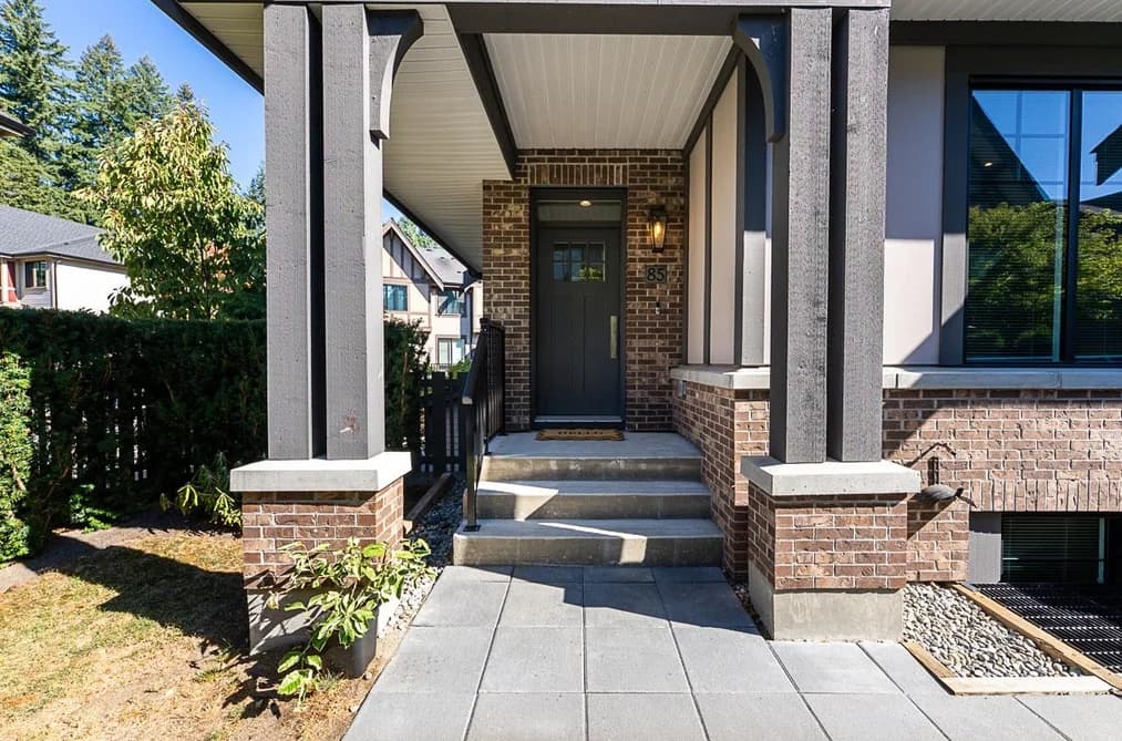 85 3306 PRINCETON AVENUE, Coquitlam, BC — Residential for Sale - Main Photo