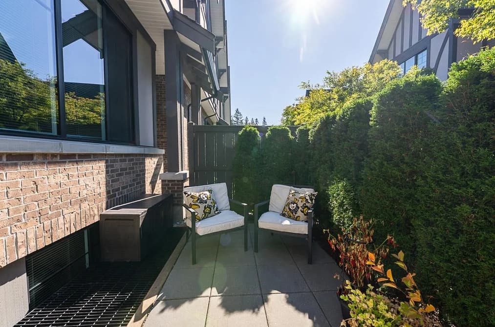 85 3306 PRINCETON AVENUE, Coquitlam, BC — Residential for Sale - Photo 2