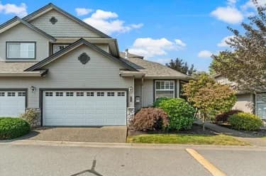 Townhouse for sale at 85 46360 Valleyview Road Chilliwack British Columbia - MLS: R3149456