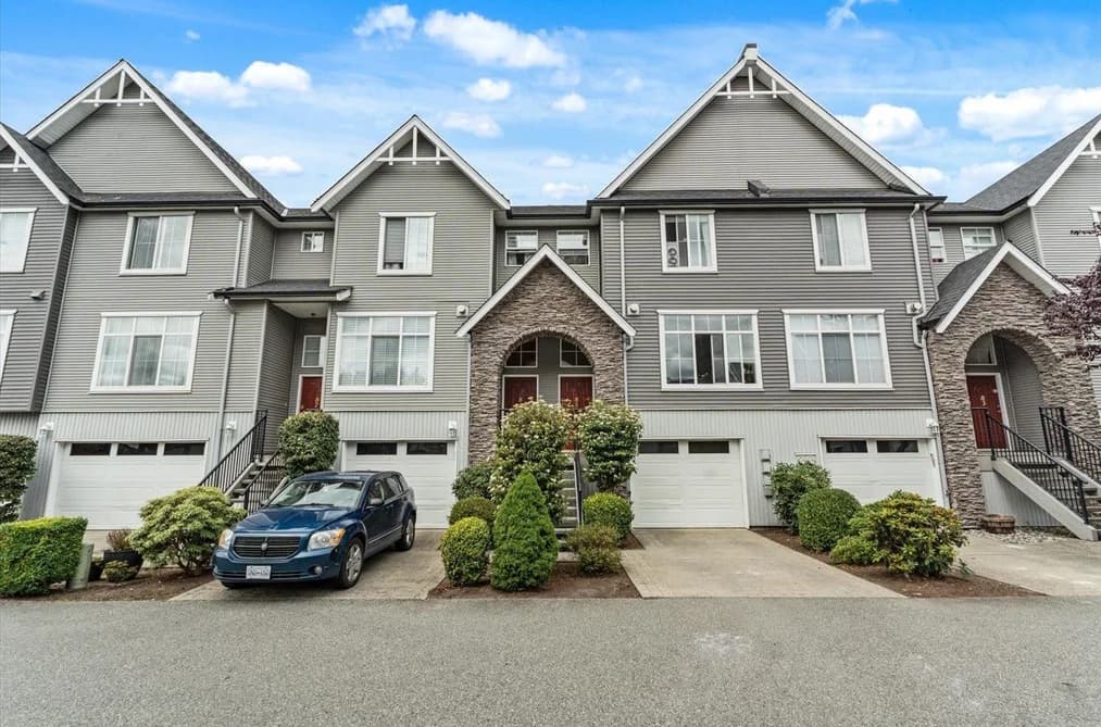 85 8881 WALTERS STREET, Chilliwack, BC — Residential for Sale - Main Photo