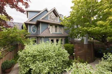 Half Duplex for sale at 850 E 10th Avenue Vancouver British Columbia - MLS: R3146075