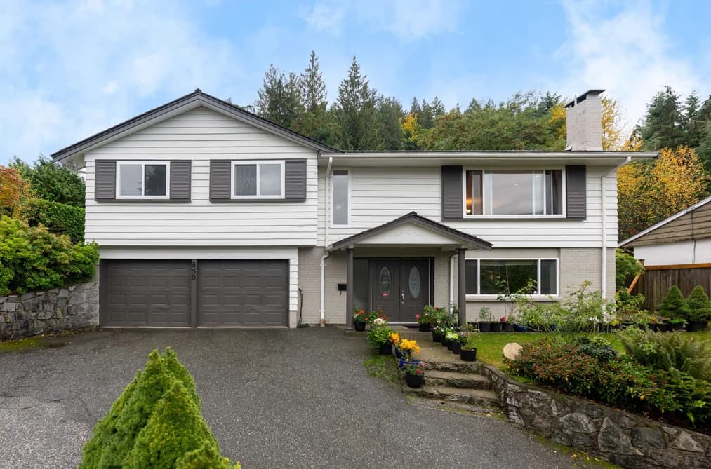 850 JEFFERSON AVENUE, West Vancouver, BC — Residential for Sale - Photo 2