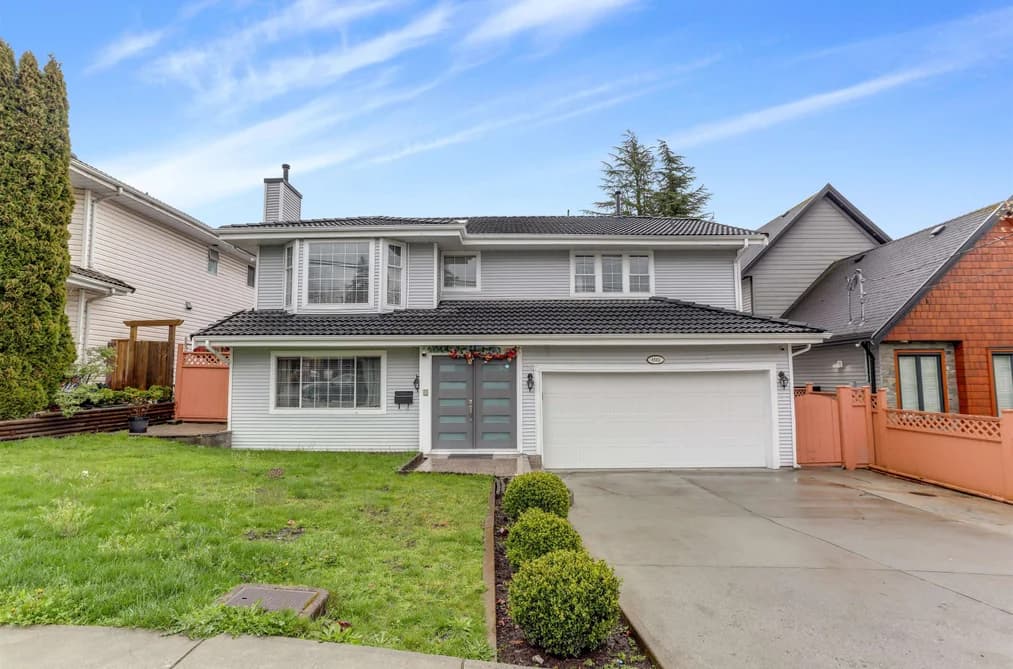 8502 148 STREET, Surrey, BC — Residential for Sale - Main Photo