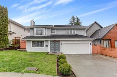 House for sale at 8502 148 Street Surrey British Columbia - MLS: R3137515
