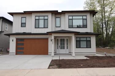 House for sale at 8502 Nottman Street Mission British Columbia - MLS: R3084750