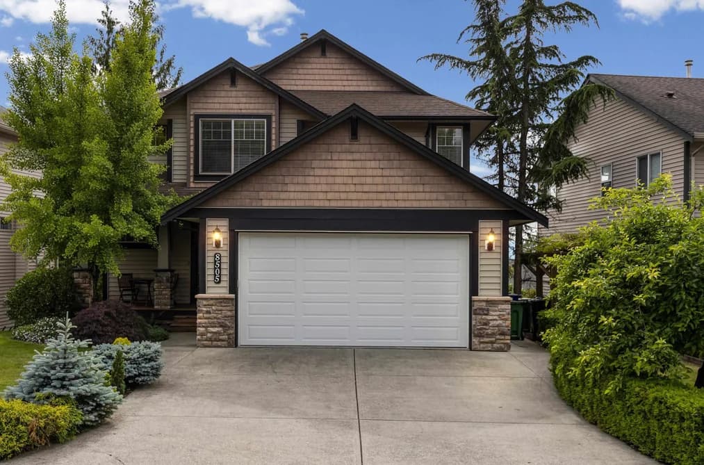 8505 UNITY DRIVE, Chilliwack, BC — Residential for Sale - Main Photo
